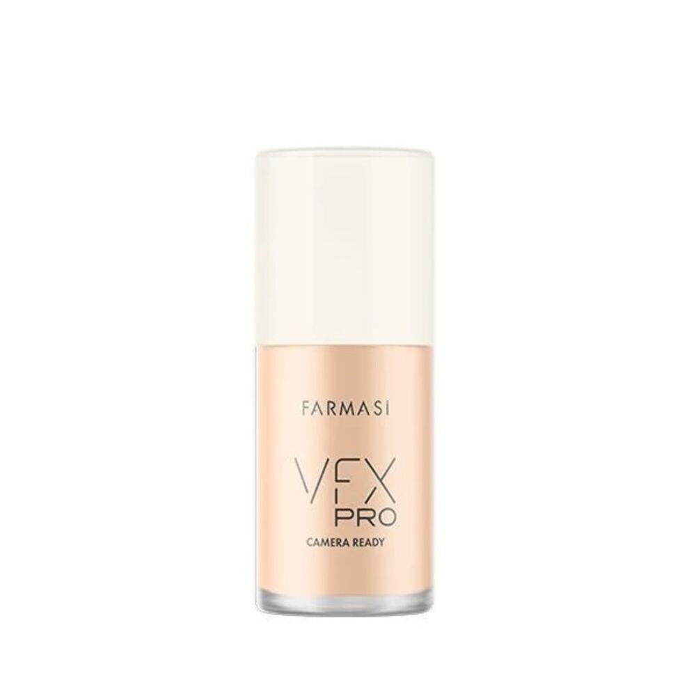 Farmasi VFX PRO Camera Ready Foundation - O2 Ivory - Picture 3 of 5